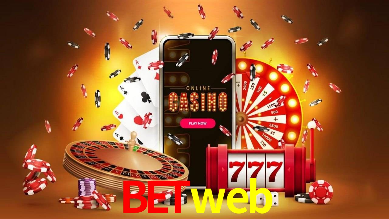 Aplicativo mobile betweb
