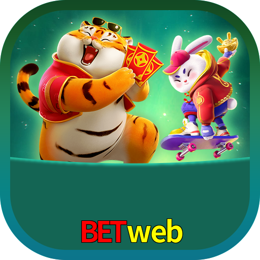 Logo betweb